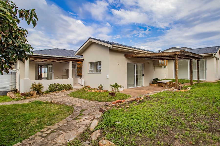 3 Bedroom Property for Sale in Upper Robberg Western Cape